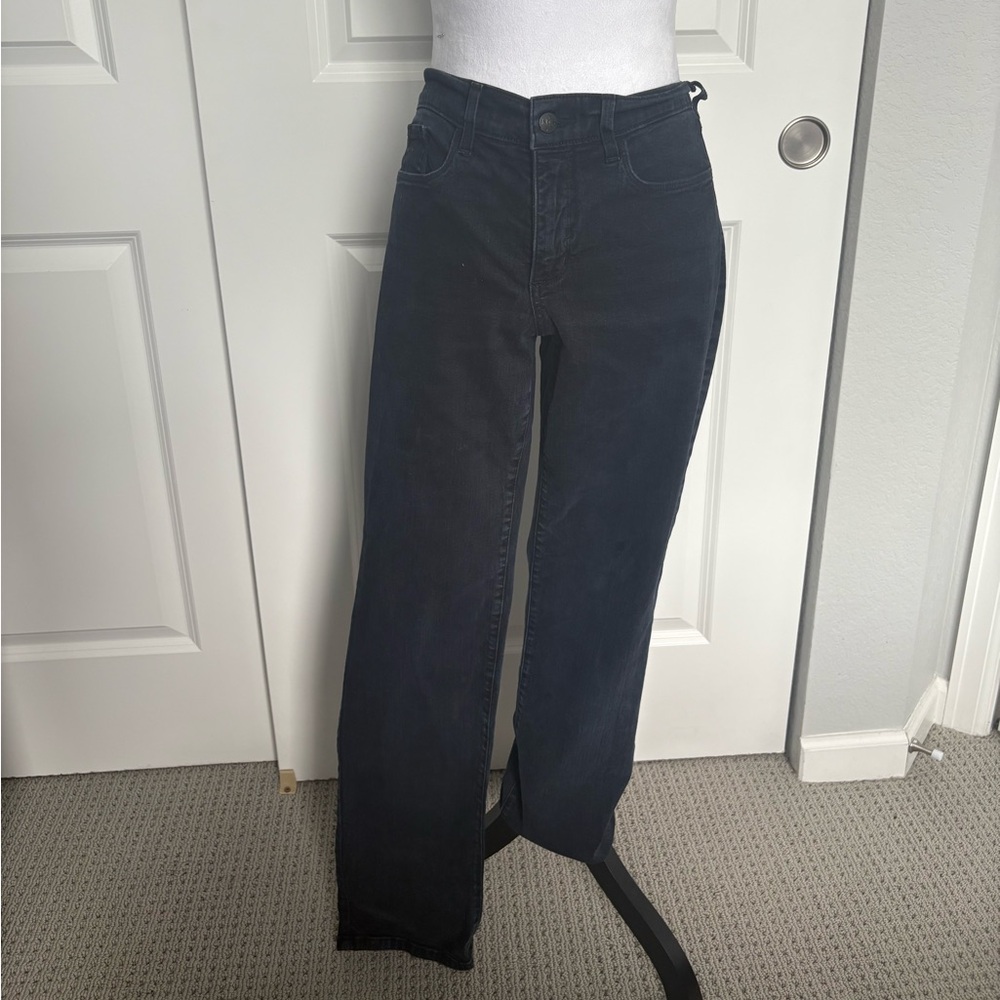 NYDJ Women's Dark NavyJeans